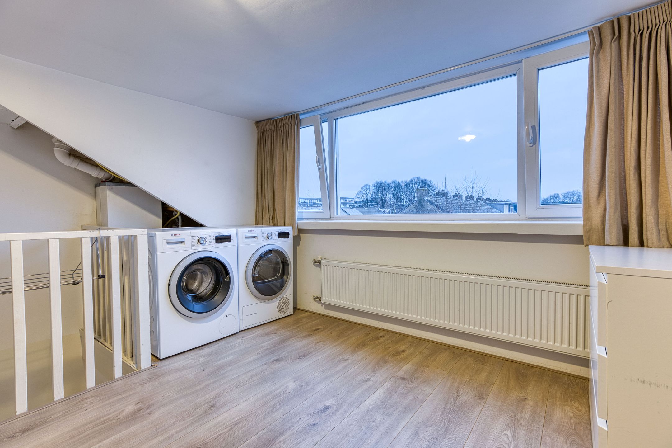 Foto 33 van Rudolf Agricolastraat 11