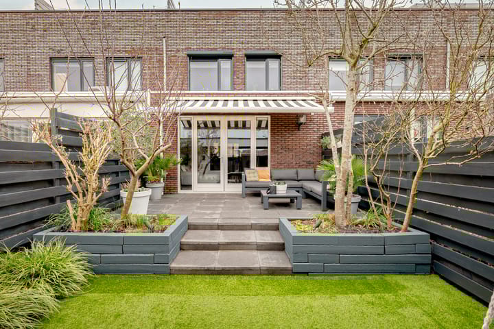 Photo 4 of Twistvlietpad 11