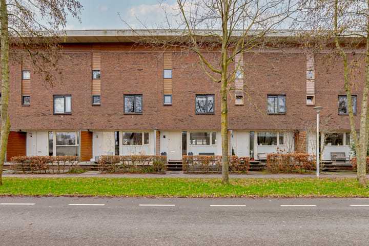 Photo 5 of Twistvlietpad 11