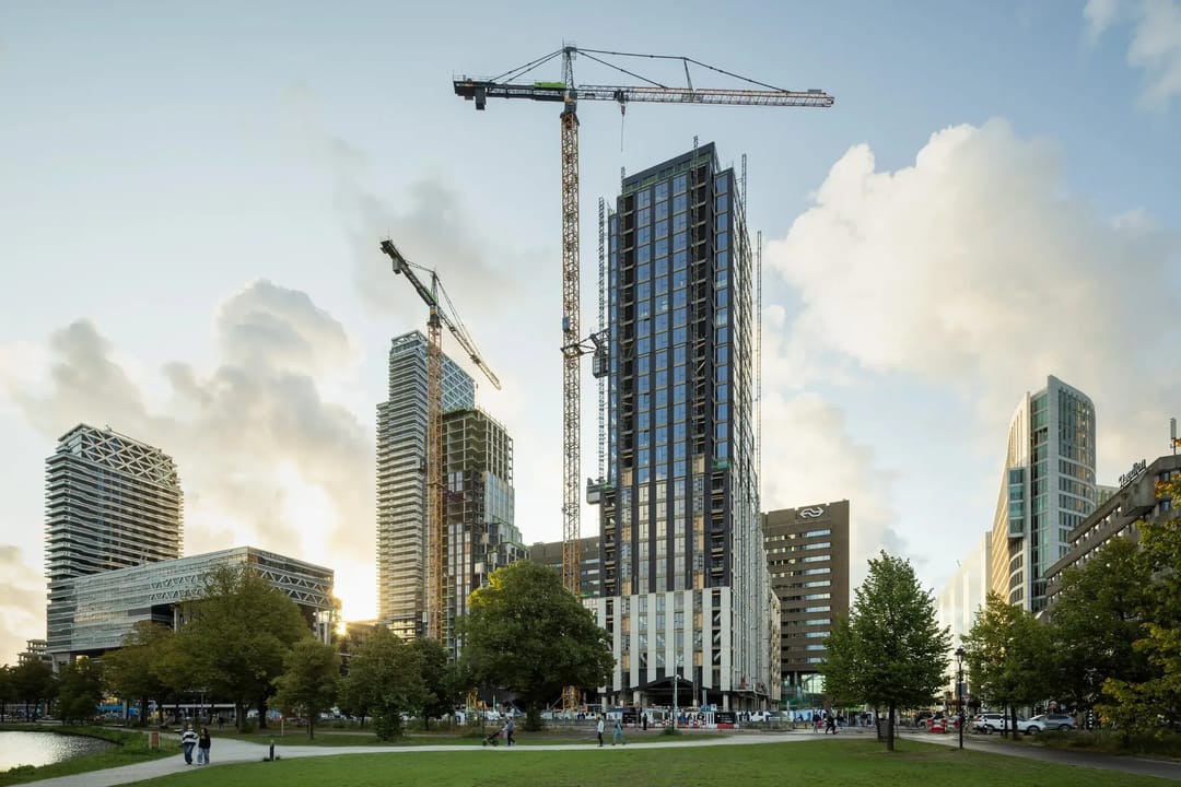 Foto 17 van Koningin Julianaplein 9-118