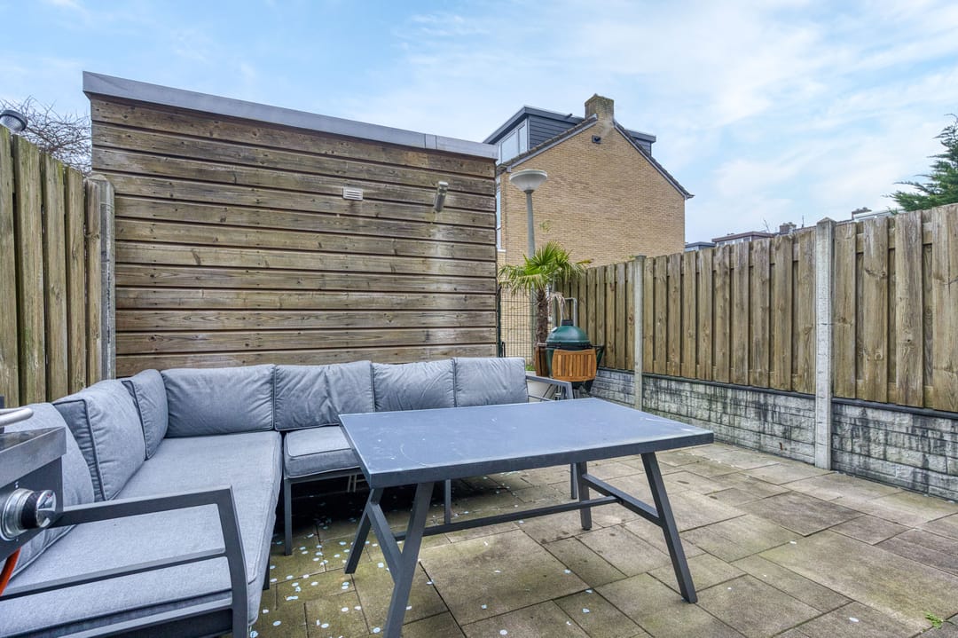 Foto 38 van Rudolf Agricolastraat 11