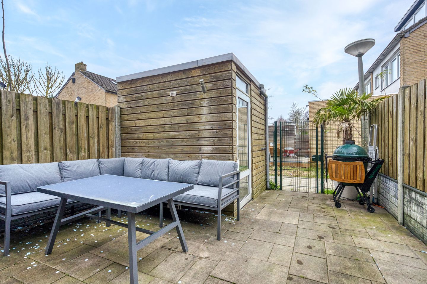 Foto 40 van Rudolf Agricolastraat 11