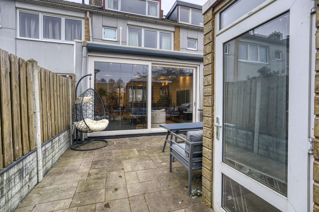 Foto 41 van Rudolf Agricolastraat 11