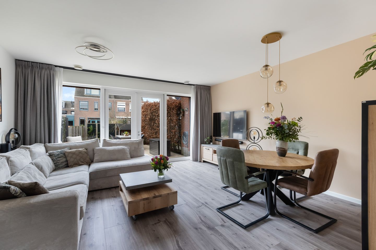 Foto 4 van Grasakker 38