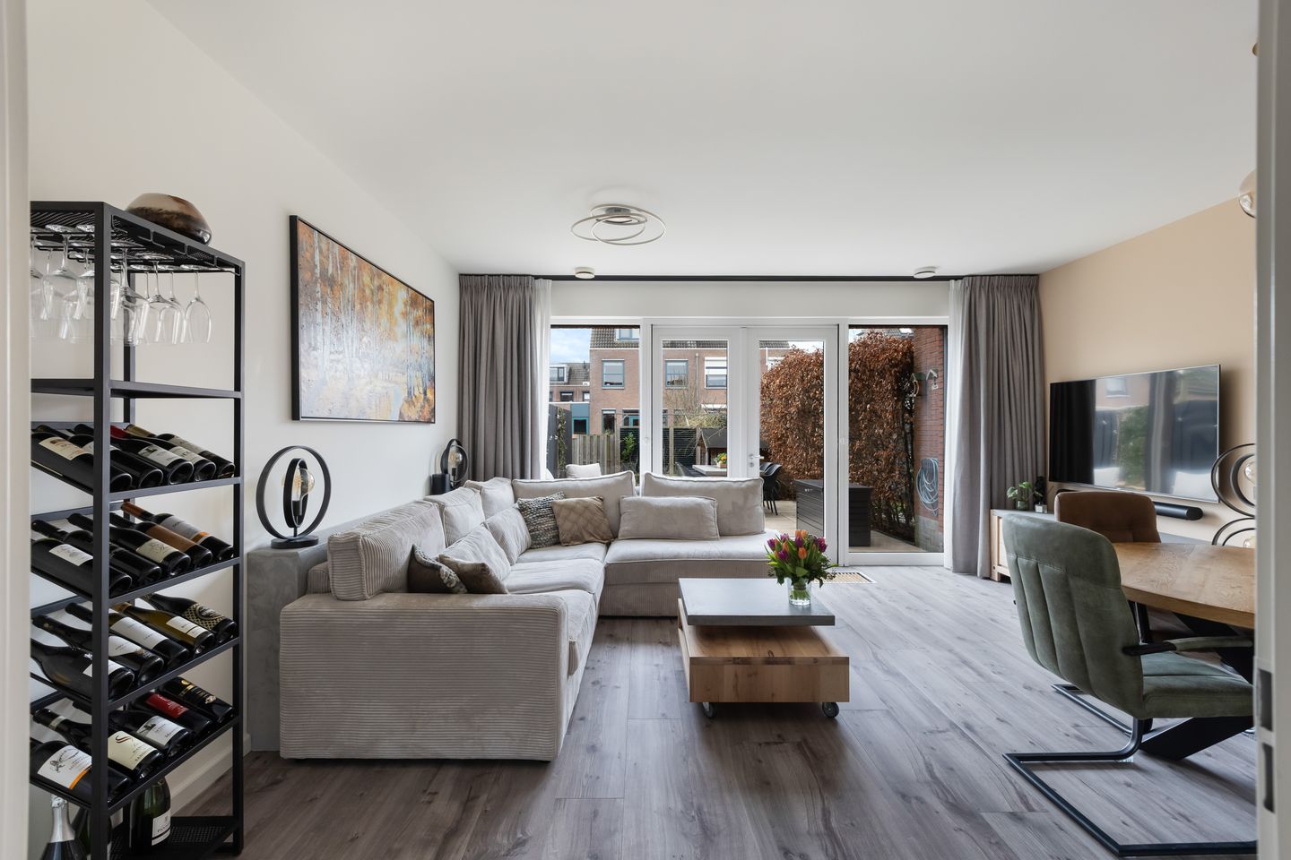 Foto 5 van Grasakker 38