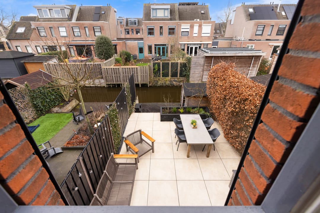 Foto 28 van Grasakker 38