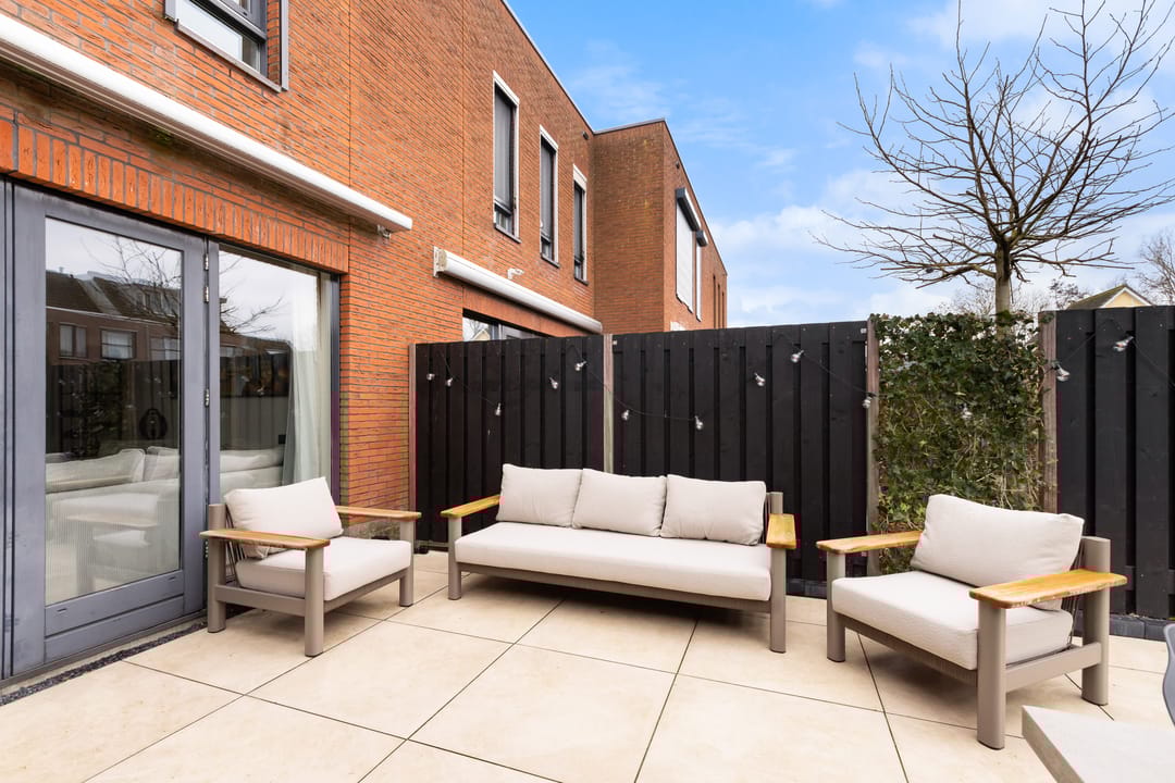 Foto 32 van Grasakker 38