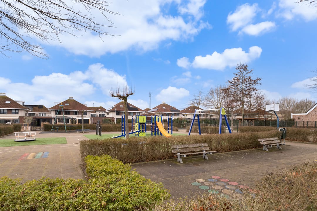 Foto 37 van Grasakker 38