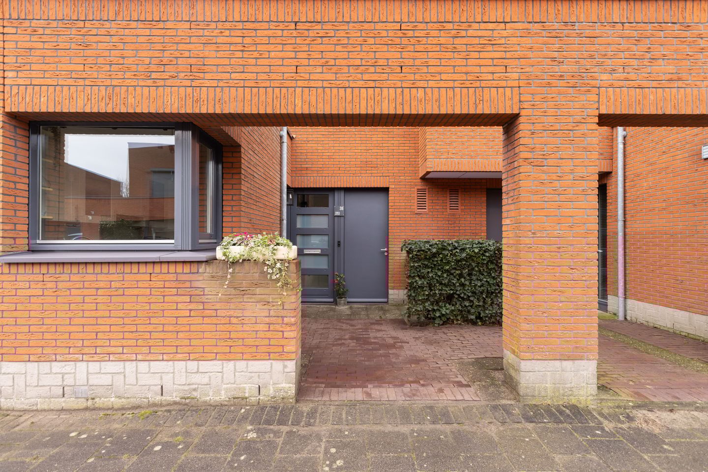 Foto 34 van Grasakker 38