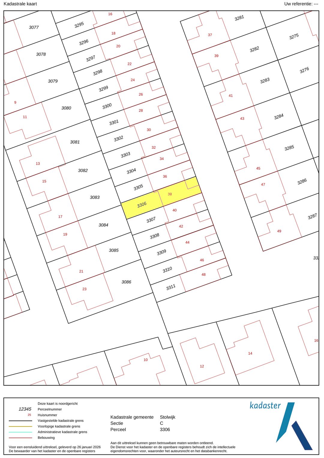 Foto 38 van Grasakker 38