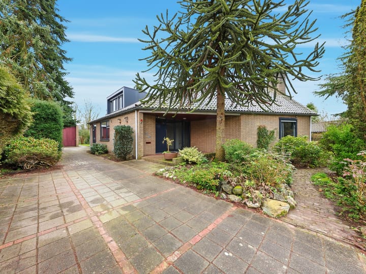 Foto 2 van Wunderinklaan 6