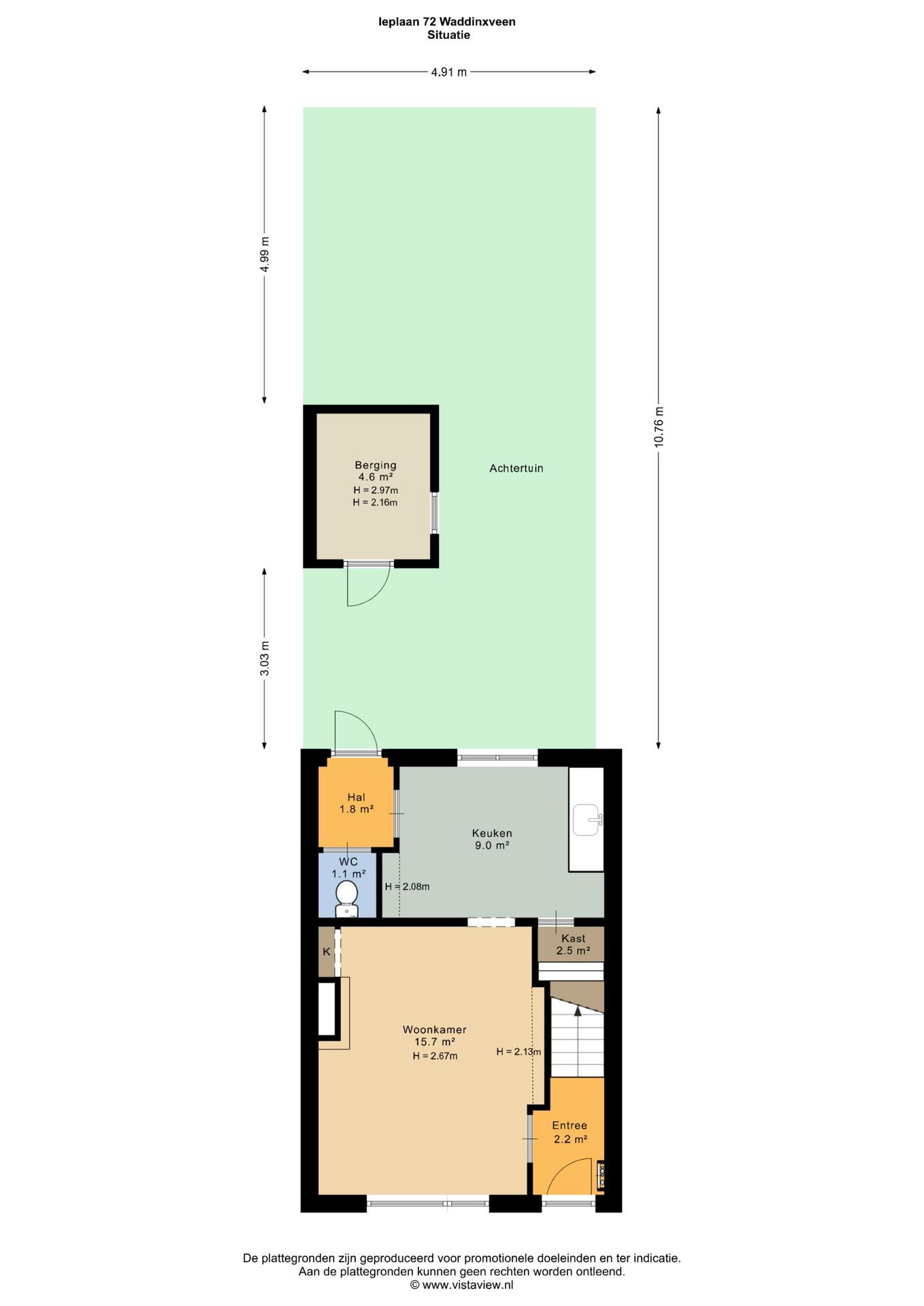 Foto 42 van Ieplaan 72