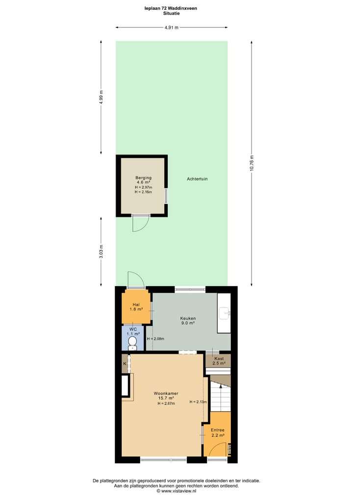 Foto 42 van Ieplaan 72