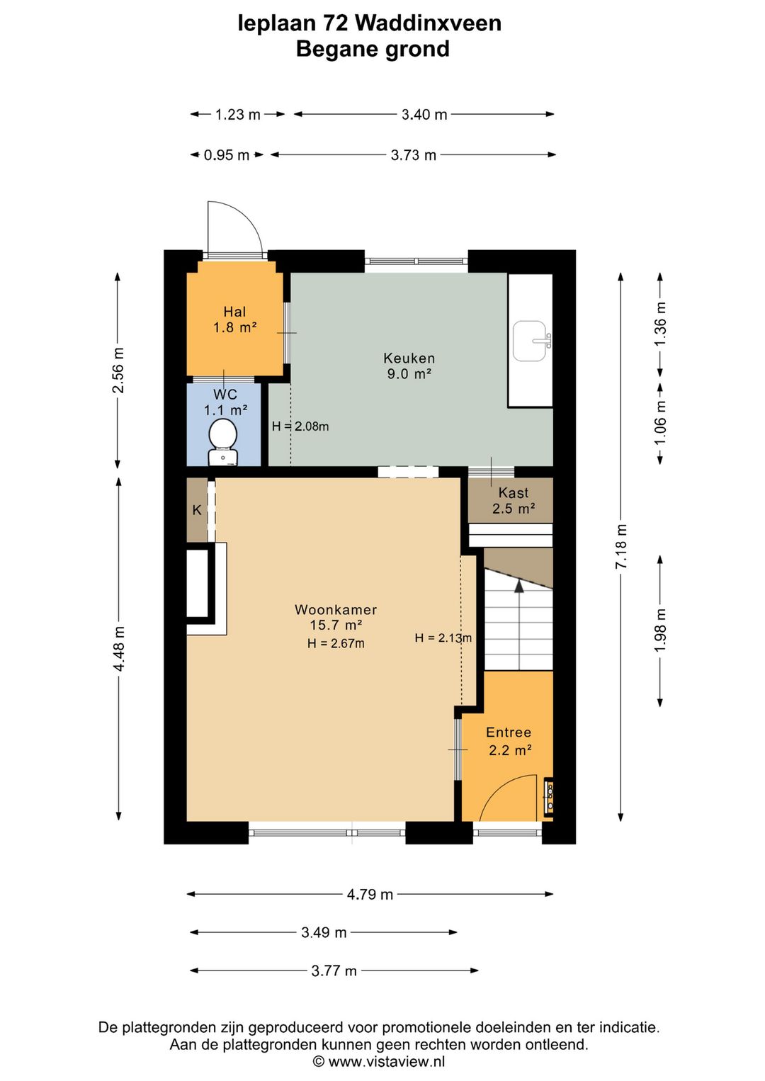 Foto 43 van Ieplaan 72