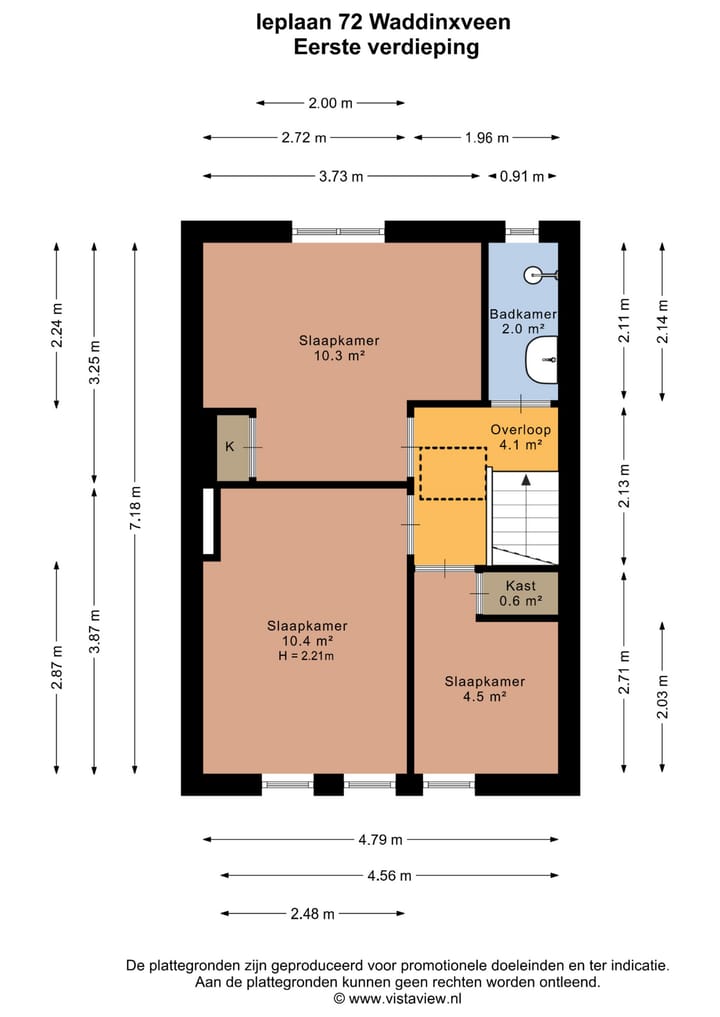 Foto 45 van Ieplaan 72