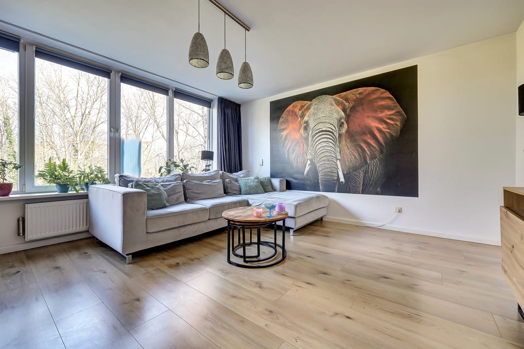 Foto 2 van Kalmoesstraat 6