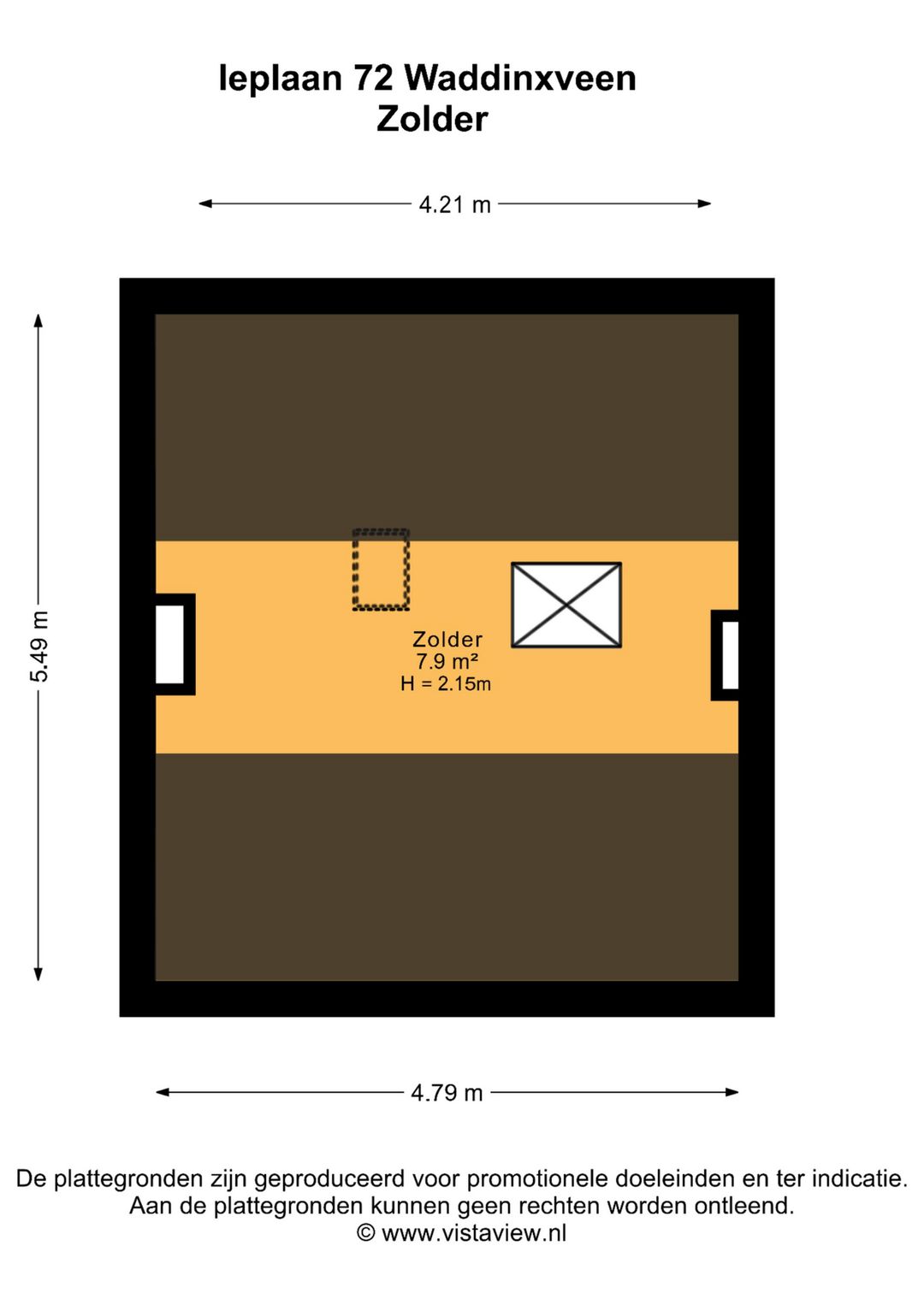Foto 47 van Ieplaan 72