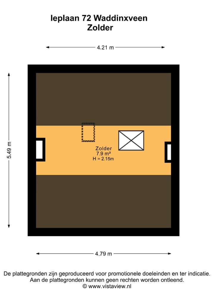 Foto 47 van Ieplaan 72