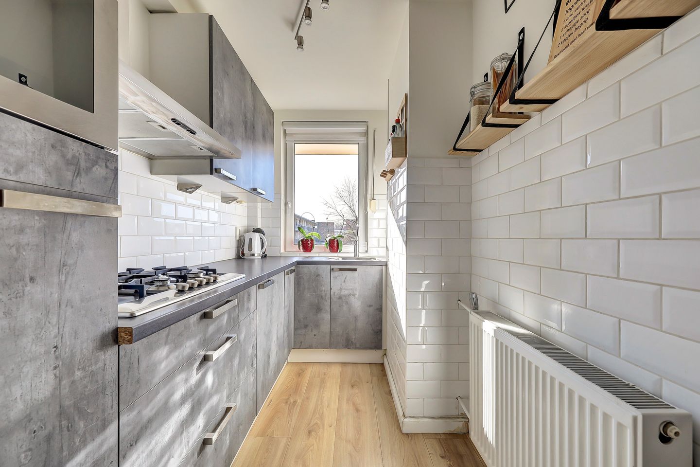 Foto 4 van Kalmoesstraat 6