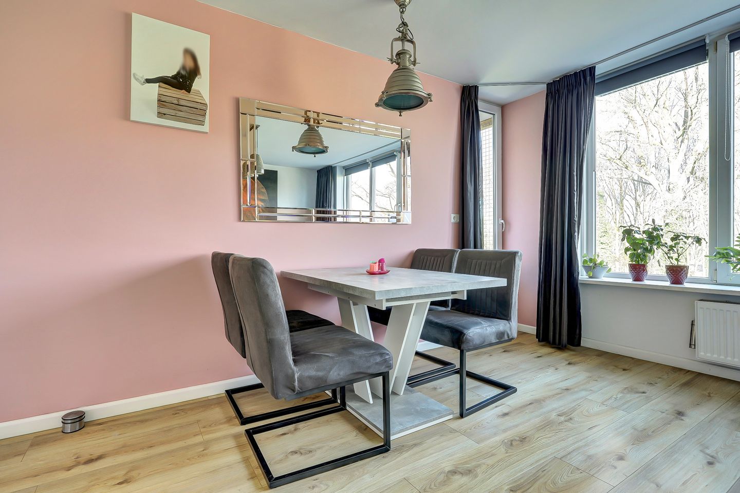 Foto 5 van Kalmoesstraat 6