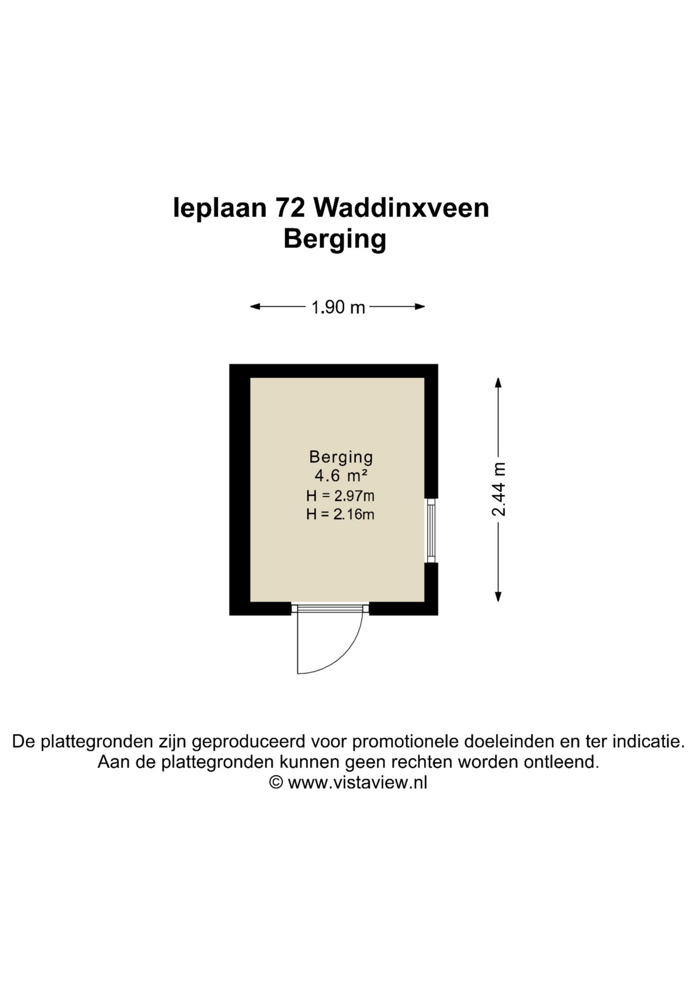 Foto 49 van Ieplaan 72