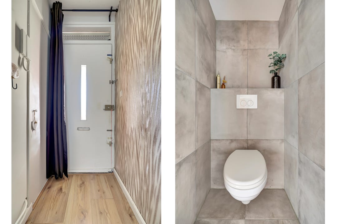 Foto 7 van Kalmoesstraat 6