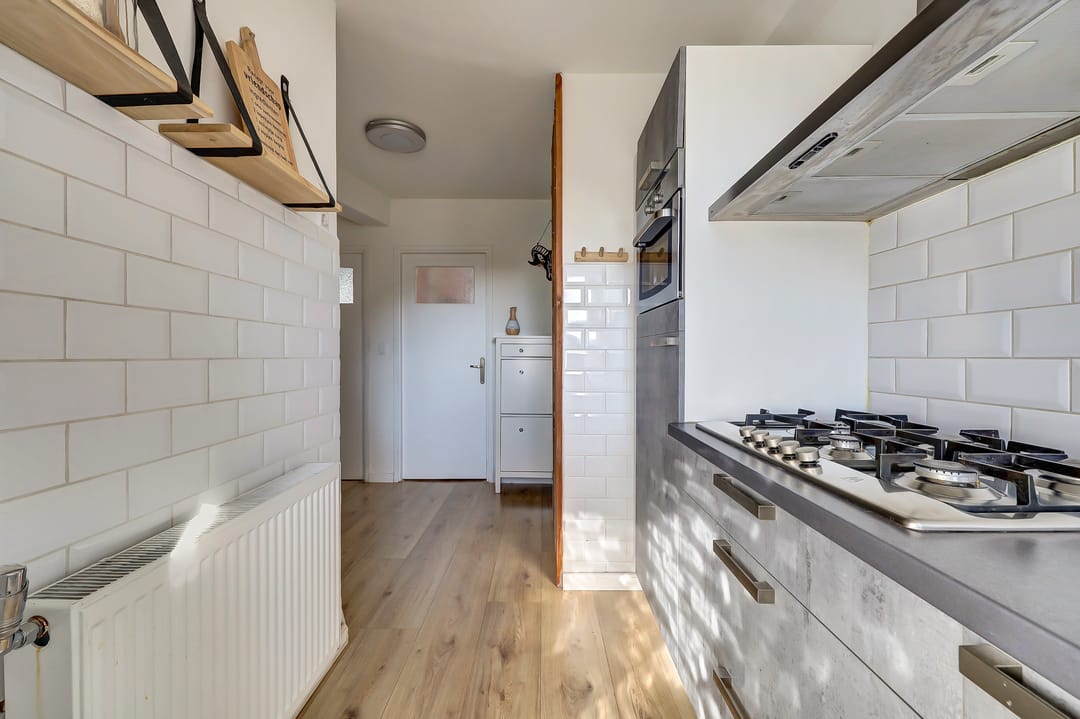 Foto 8 van Kalmoesstraat 6