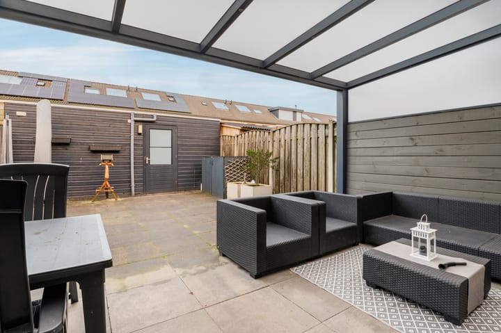 Photo 3 of Churchillstraat 38