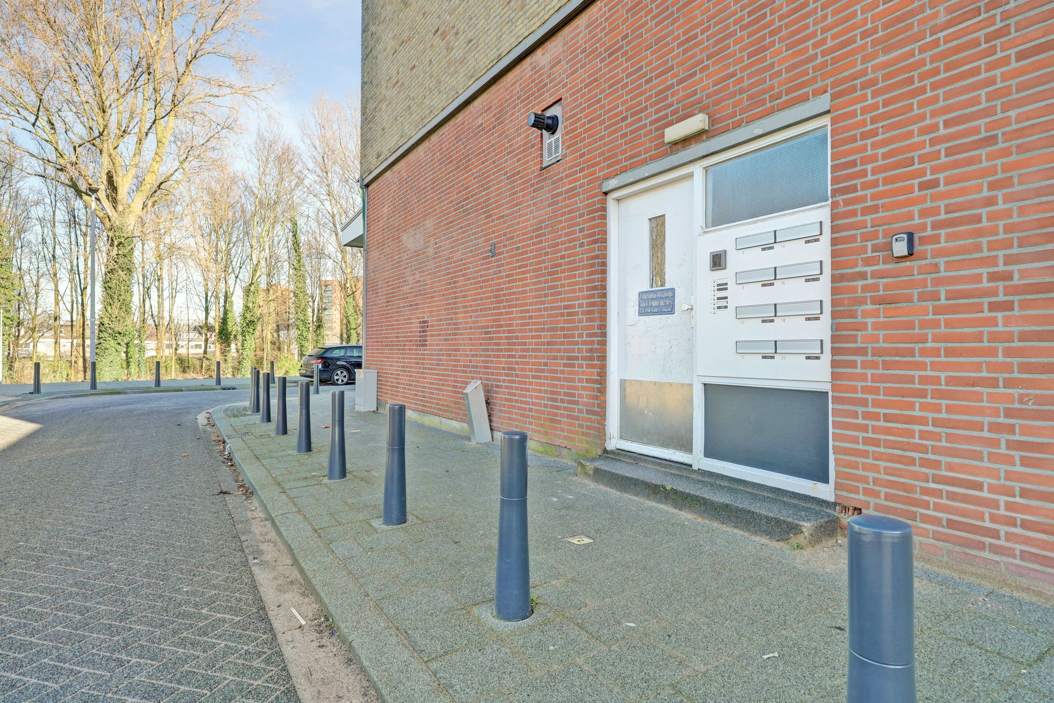 Foto 21 van Kalmoesstraat 6