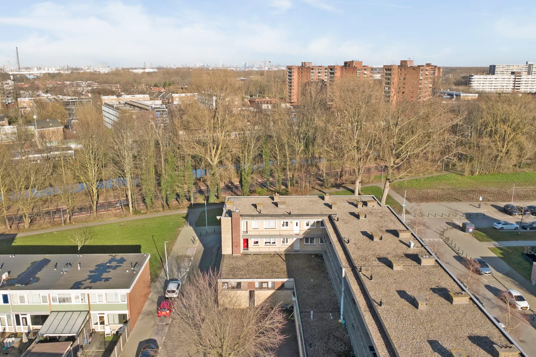 Foto 22 van Kalmoesstraat 6