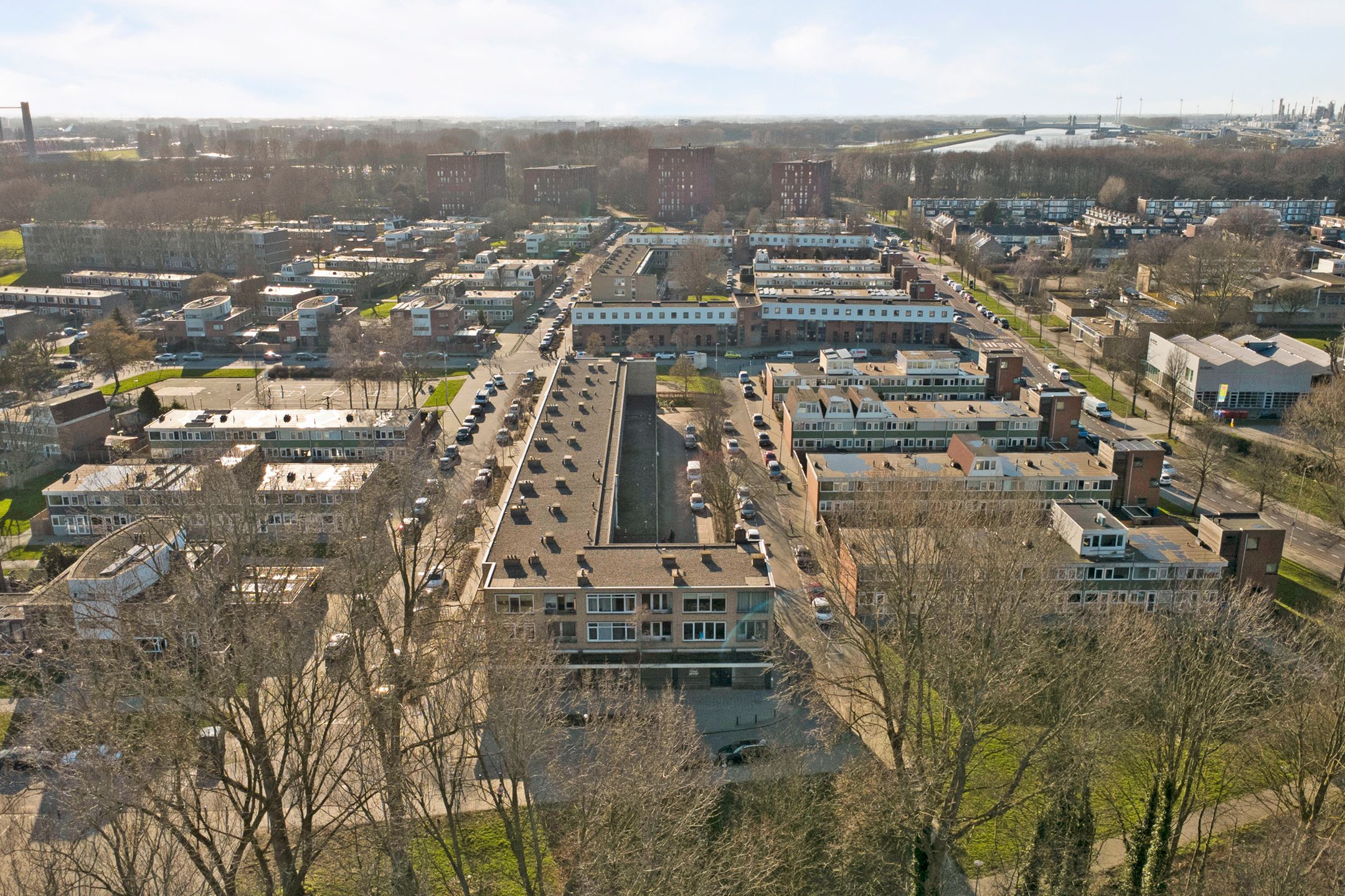 Foto 24 van Kalmoesstraat 6