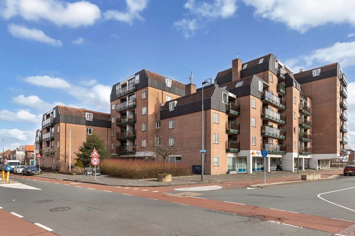 Koude Horn 123 main image