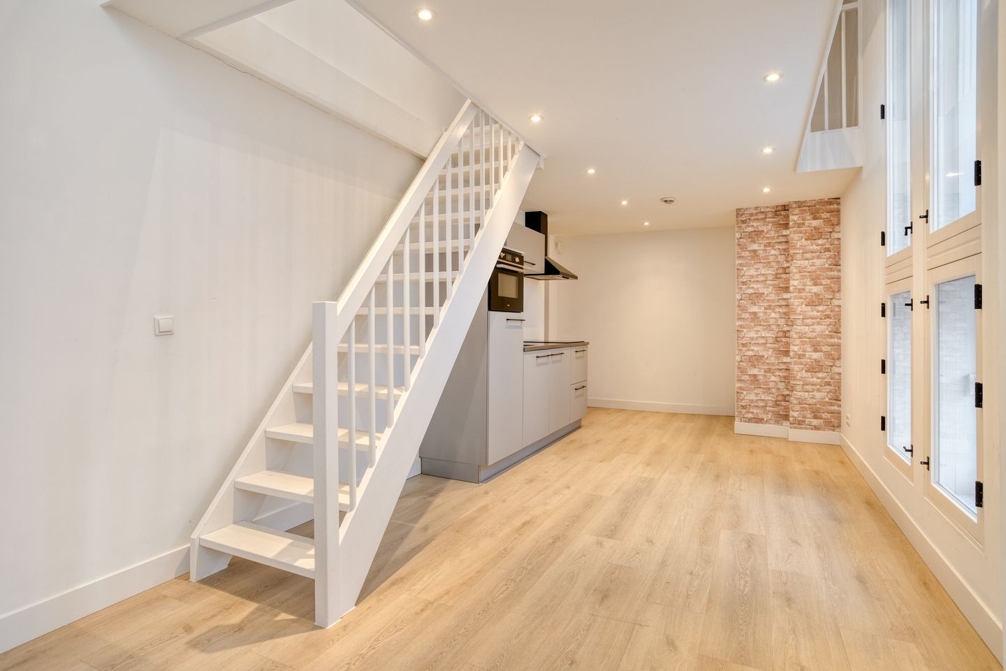 Foto 5 van Schoenmakersstraat 1-B