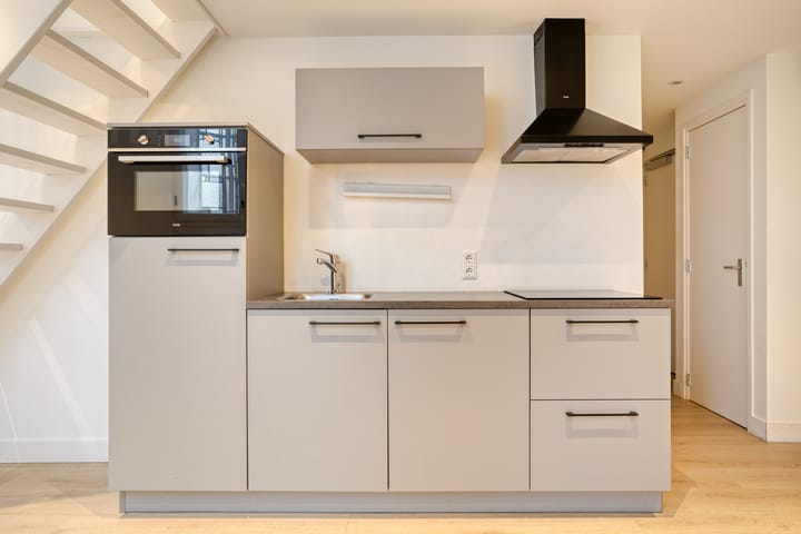 Foto 5 van Schoenmakersstraat 1-B