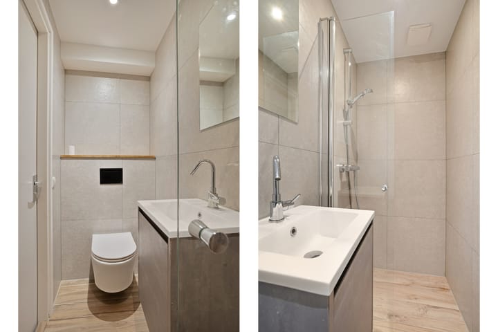 Foto 7 van Schoenmakersstraat 1-B