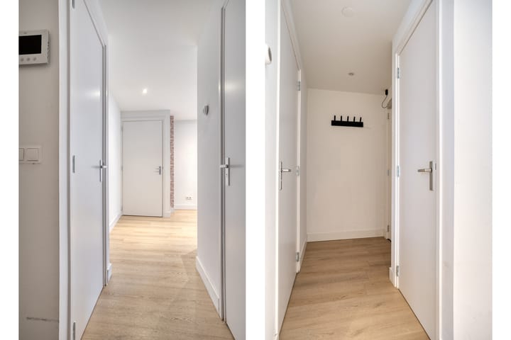 Foto 6 van Schoenmakersstraat 1-B