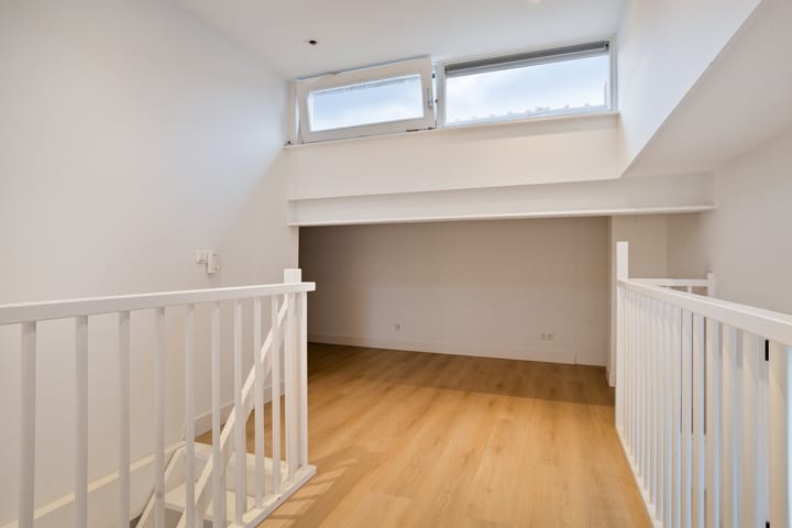 Foto 9 van Schoenmakersstraat 1-B