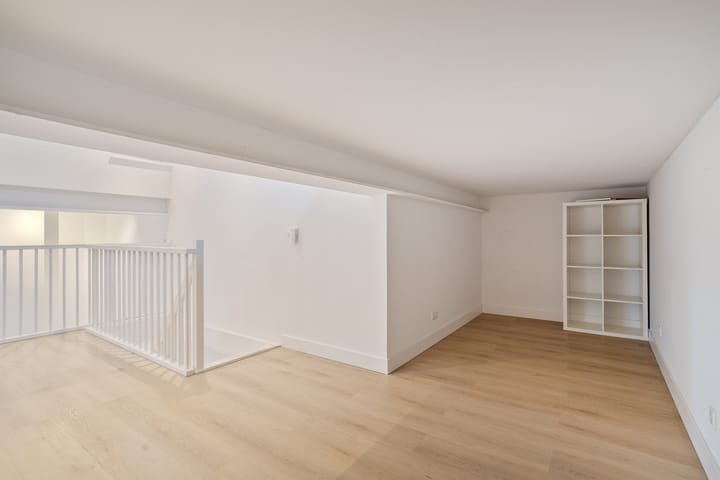 Foto 10 van Schoenmakersstraat 1-B