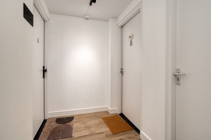 Foto 12 van Schoenmakersstraat 1-B