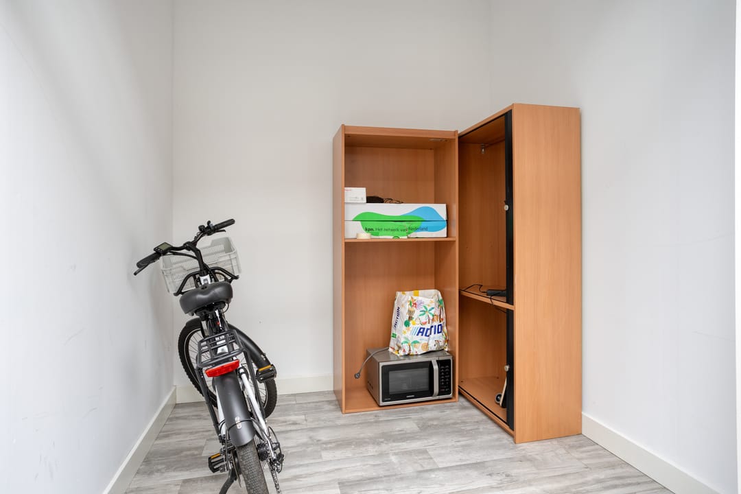 Foto 17 van Schoenmakersstraat 1-B