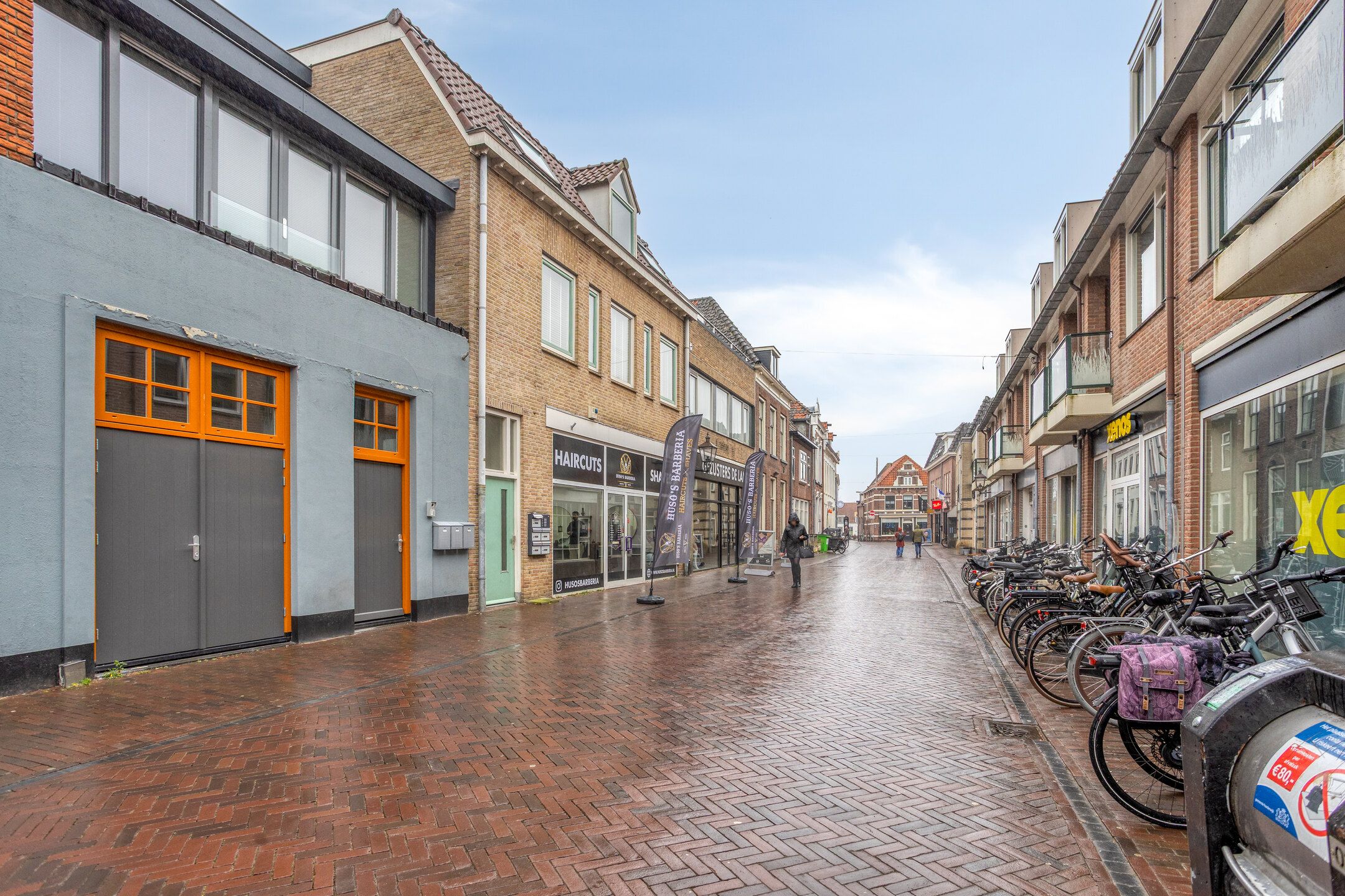 Foto 24 van Schoenmakersstraat 1-B