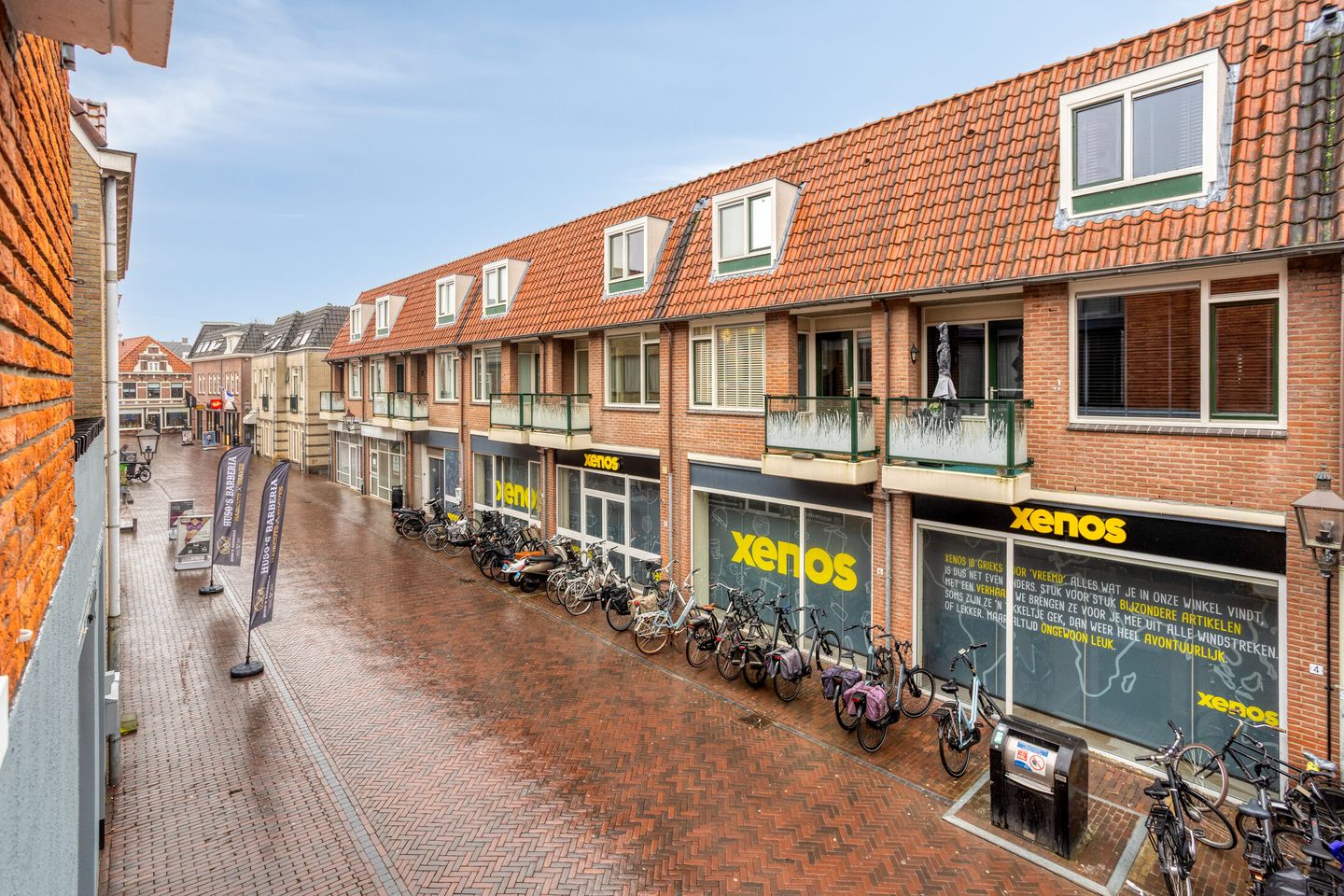 Foto 25 van Schoenmakersstraat 1-B