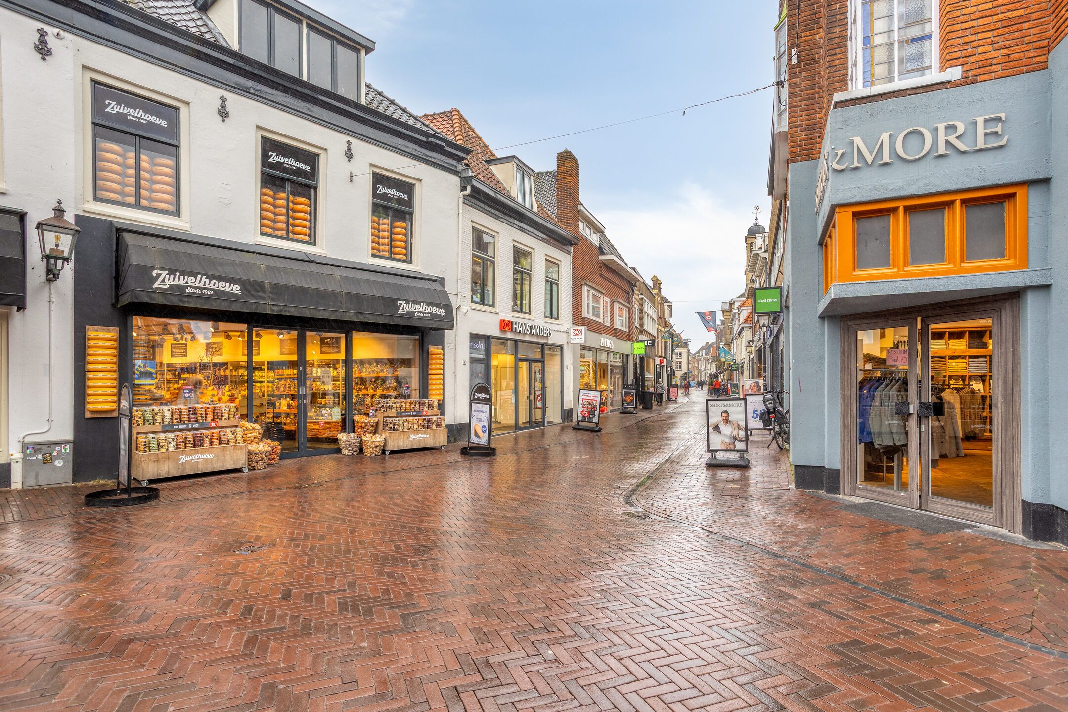 Foto 27 van Schoenmakersstraat 1-B