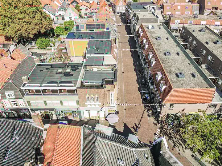 Foto 28 van Schoenmakersstraat 1-B