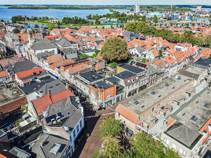 Foto 29 van Schoenmakersstraat 1-B