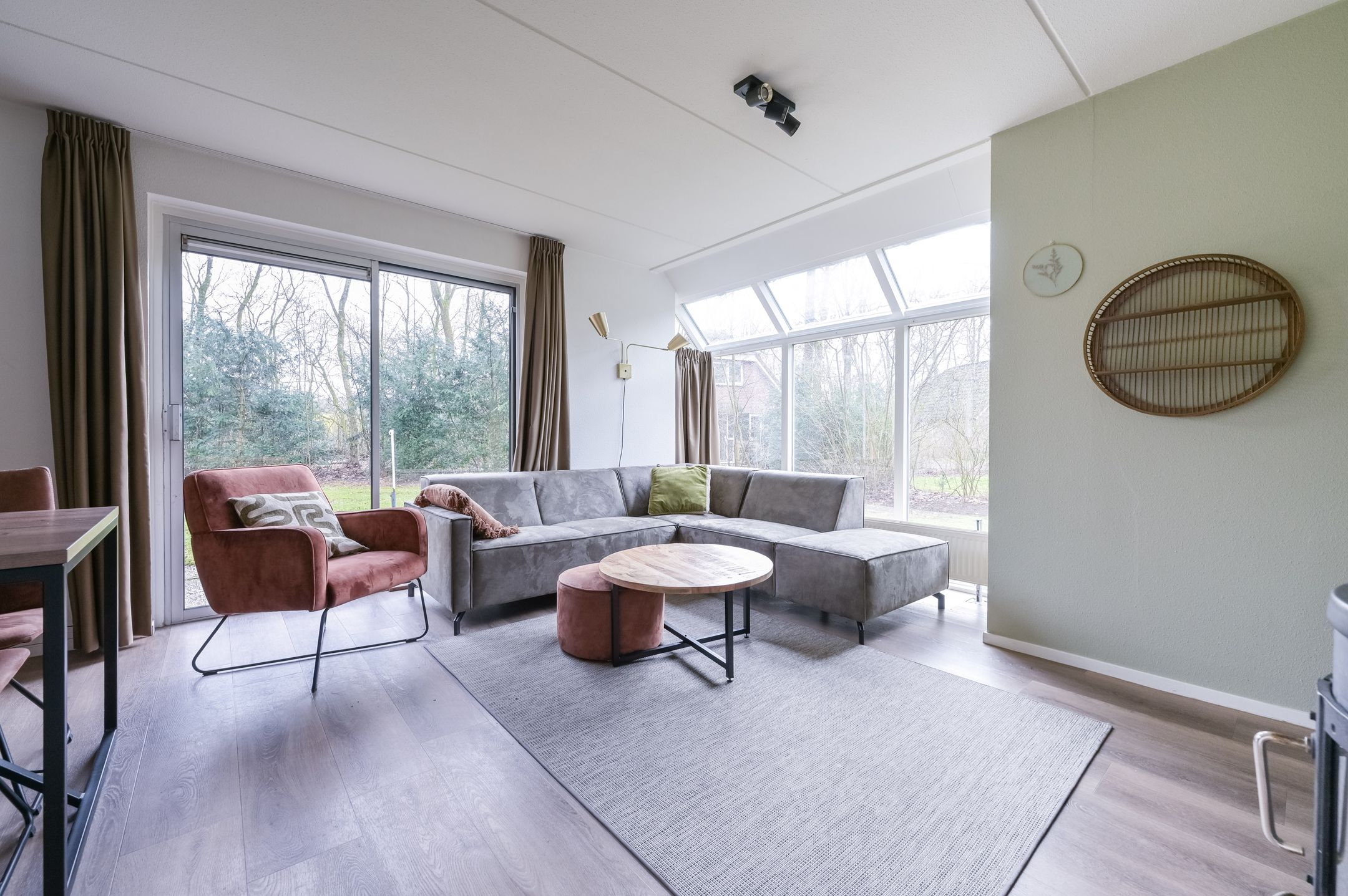 3-bedroom freehold villa in Braamt — photo 3 of 5
