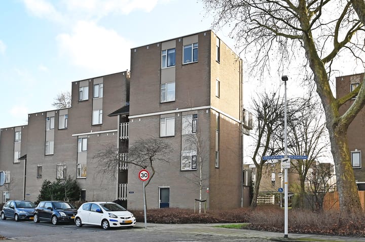 Vestdijkhove 9 main image