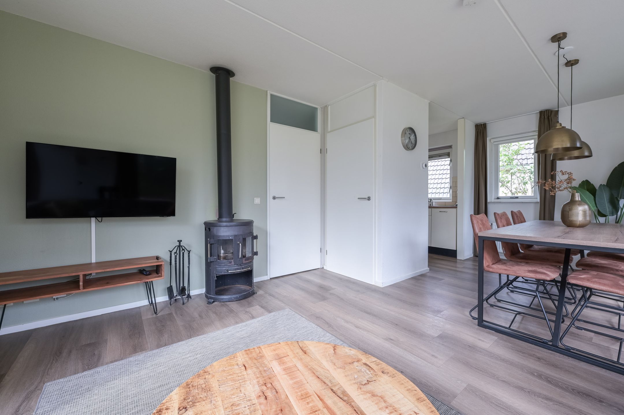 3-bedroom freehold villa in Braamt — photo 5 of 5