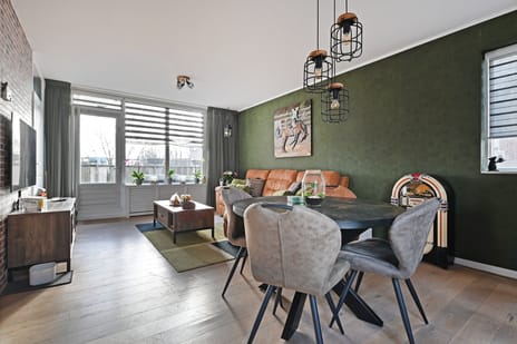 Vestdijkhove 9 secondary image