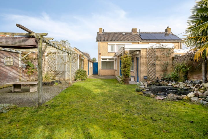 Foto 2 van Dr Ensinkstraat 65